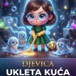 ASTRO ZABAVA: Djevica u ukletoj kući! Kako bi vaš genijalni mozak naterao demone da sami pozovu sveštenika samo da vas se reše!