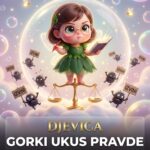 DJEVICA I GORKI OKUS PRAVDE: Zašto vaša zlopamtila memorija nikada ne prašta izdaju i kako uništavate reputaciju manipulatora bez ijedne kapi znoja!