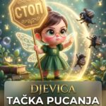 TAČKA SMRTONOSNOG PUCANJA: Šta se dešava kada pregrejani mozak Djevice pređe u režim hladne, proračunate oluje i zašto tada nema milosti!