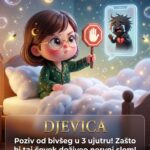 ASTRO ZABAVA: Djevica i poziv od bivšeg u 3 ujutru! Zašto bi taj čovek doživeo nervni slom slušajući vašu mrtvu, hladnu analizu umesto ljubavne pesme!