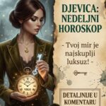NEDELJNI HOROSKOP (14. – 19. JUL 2026): Nedelja brutalnog čišćenja! Saznajte kako će Djevica u samo 6 dana uništiti sve energetske vampire i izgraditi carstvo od titanijuma!