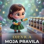 TEROR SVAKODNEVNOG HIERARHIJSKOG REDA: Kako Djevica nesvesno sudi ljudima u prodavnici, prevozu i restoranu i zašto joj apsolutno sve ide na živce!
