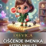 ČIŠĆENJE IMENIKA DJEVICE: Zašto preko noći brišete ‘prijatelje’ iz života i kako izgleda vaš nemilosrdni, tajni test lojalnosti!