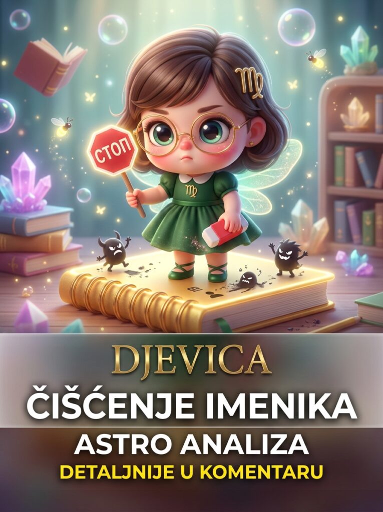 ČIŠĆENJE IMENIKA DJEVICE: Zašto preko noći brišete ‘prijatelje’ iz života i kako izgleda vaš nemilosrdni, tajni test lojalnosti!