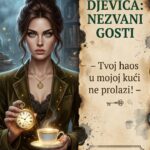 ASTRO ZABAVA – TEROR NA VRATIMA: Šta se dešava u glavi Djevice kada joj nenajavljeni gosti pozvone na vrata i zašto je to vaš najveći životni horor!