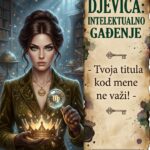 ALERGIJA NA LAŽNE LJUDE: Zašto Djevica organički prezire bahate šefove i kako jednim zaleđenim pogledom uništavate lažne autoritete!