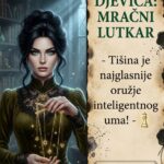 MRAČNA ASTROLOGIJA: Kako Djevica hirurški precizno manipuliše svim ostalim znakovima Zodijaka (a da oni to nikada ne shvate)!