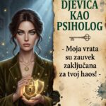 DEVICA KAO DEŽURNI PSIHOLOG: Zašto svi zovu vas kad im se sruši svet i kako vas taj besplatni rad gura u emotivni ponor!