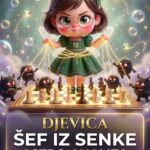 DJEVICA KAO ŠEF IZ SENKE: Zašto uvek preuzimate kontrolu u svakoj situaciji, čak i onda kada se zakunete da nećete!