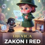 HIRURŠKI REZ GENIJALNOSTI: Kako Djevica kao detektiv rešava najkompleksniji zločin pre nego što forenzika stigne i zašto ubica moli za zatvor!