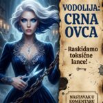 VODOLIJA KAO CRNA OVCA PORODICE: Zašto nikada niste pripadali svom jatu i kako ste iz čistog inata prekinuli toksične generacijske lance!
