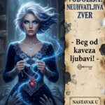SINDROM NEUHVATLJIVE ZVERI: Zašto vas guši kada vam neko poklanja previše pažnje i koja je jedina taktika kojom vas mogu zauvek ukrotiti!