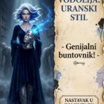 URANSKA ESTETIKA I PREZIR PREMA TRENDOVIMA: Zašto se Vodolija organski gnuša modnih kopija i kako vaš stil vrišti apsolutnu, ludačku slobodu!