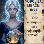 MRAČNA ENERGIJA VAŠEG INATA: Zašto ćete uspeti da izgradite milione i srušite sve sisteme tek onda kada vas okolina surovo potceni!
