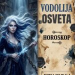 MRAČNA OSVETA VODOLIJE: Zašto nikada ne pravite jeftinu dramu i kako vaša zaglušujuća tišina uništava dželate do samog temelja!