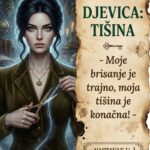 MISTERIJA ZALEĐENOG ODLAZKA: Zašto Djevica nestaje bez ijedne reči objašnjenja i zašto je njena tišina najsurovija kazna u celom Zodijaku!