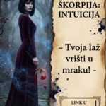 ŠKORPIJA I INTUICIJA U LJUBAVI: Zašto uvek nanjuše vašu laž pre nego što otvorite usta i kako vas brišu jednim potezom!