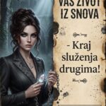JARAC I ŽIVOT IZ SNOVA: Koliko još tuđih krstova morate da ponesete pre nego što vas univerzum konačno pusti da živite svoj luksuzni život i kada to tačno počinje!