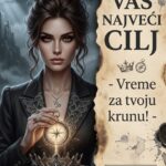 JARAC I NAJVEĆI ŽIVOTNI CILJ: Zbog čega vam ultimativni trijumf stalno beži za jedan korak i KADA će Saturn konačno udariti pečat na vašu pobedu!