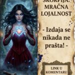 ŠKORPIJA I MRAČNA LOJALNOST: Zašto vas njihov krug poverenja štiti od celog sveta, ali vas samo jedna greška košta života!