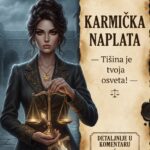 JARAC I KARMIČKA NAPLATA PRIJATELJIMA: Kako univerzum surovo gazi sve one koji su vas koristili kao šlep službu i zašto vaša tišina uništava njihove živote!