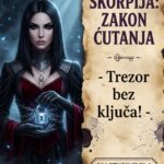 ŠKORPIJIN ZAKON ĆUTANJA: Zašto su njihova usta najsigurniji olovni trezor u univerzumu i kako krvavo kažnjavaju izdavanje tajne!
