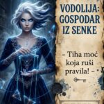 VODOLIJA KAO INKOGNITO VLADAR: Zašto organski mrzite jeftinu slavu, ali iz senke uvek vučete sve konce i vladate svakom situacijom!