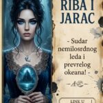 RIBA I JARAC (Fatalni sudar): Brutalna istina o tome zašto je ovaj hladni, zemljani znak zapravo jedini koji može da vas spasi od sopstvenog ludila!
