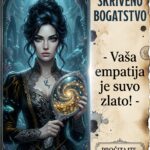 RIBE I SKRIVENO BOGATSTVO: Kako da svoju neptunovsku intuiciju i empatiju napokon pretvorite u suvo zlato i milione!