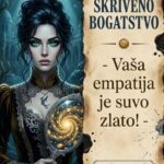 RIBE I SKRIVENO BOGATSTVO: Kako da svoju neptunovsku intuiciju i empatiju napokon pretvorite u suvo zlato i milione!