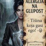 JARAC I ALERGIJA NA LJUDSKU GLUPOST: Šta se tačno dešava u vašem mozgu kada slušate prazne priče i kako jednim ciničnim pogledom gasite svakog amatera!