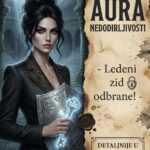 JARAC I AURA ZASTRAŠUJUĆE NEDODIRLJIVOSTI: Zbog čega se foliranti fizički plaše vašeg prisustva i kako jednim pogledom uterujete strah u kosti!