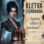 JARAC I KLETVA STANDARDA: Zašto patološki odbijate sve što nije savršeno i kako vas ta vaša elitna “težina” zapravo štiti od najvećih životnih grešaka!