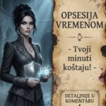 JARAC I PATOLOŠKA OPSESIJA VREMENOM: Zašto je kašnjenje za vas neoprostiva uvreda i kako tuđe vreme pretvarate u svoj milionski kapital!
