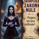 ZAKON NULE I GUBITKA: Zašto Škorpija dobrovoljno i patološki ruši sve do temelja da bi ponovo postala milionski feniks!