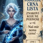 VODOLIJA I CRNA LISTA: Tri znaka Zodijaka koja organski ne podnosite i zašto vam oni doslovno isisavaju volju za životom!