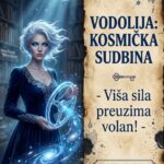 KADA KOSMOS PREUZME VOLAN: Zašto svaki pokušaj bega od sudbine završava vašom najvećom pobedom i kako vas viša sila gura tamo gde morate biti!