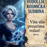 KADA KOSMOS PREUZME VOLAN: Zašto svaki pokušaj bega od sudbine završava vašom najvećom pobedom i kako vas viša sila gura tamo gde morate biti!
