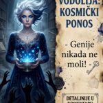 PONOS KOJI LOMI MATRIKS: Zašto Vodolija radije bira da umre od samoće nego da moli za mrvicu tuđe pažnje i ljubavi!