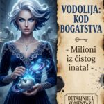 FINANSIJSKI KOD VODOLIJE: Zašto organski prezirete robovanje od 9 do 5 i kako vas vaša najluđa, ekscentrična ideja vodi do čistih miliona!
