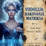 HAKOVANJE MATRIKSA IZ INATA: Trenutak kada Vodolija prestaje da trpi sistem i gradi imperiju pred kojom će dželati morati da kleknu!