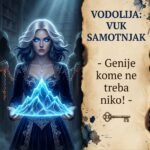 SINDROM VUKA SAMOTNJAKA: Zašto Vodolija radije bira teži put i zašto vaš genijalni um apsolutno nikada ne traži pomoć od drugih!