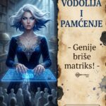 SELEKTIVNA AMNEZIJA VODOLIJE: Zašto se sećate svake reči od pre 10 godina, a juče ste hladnokrvno zaboravili imena onih koji su vas smorili!
