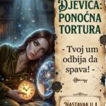 MRAČNA TAJNA VAŠE NESANICE: Šta mozak Djevice zaista radi u 3 ujutru i zašto premotavate razgovore od pre pet godina!