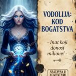 KADA VODOLIJU OČEKUJE VELIKI NOVAC: Otkrivamo tačan, sudbonosni trenutak kada vaš ludački inat ruši sistem i donosi vam milione koje zaslužujete!