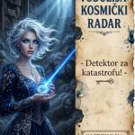 KOSMIČKI RADAR ZA OPASNOST: Kako Vodolija matematički precizno predvidi katastrofu mesecima pre nego što se desi i zašto uvek budete u pravu!