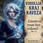 KADA VODOLIJA PRECRTA LJUBAV: Stravični trenutak kada vaš mozak shvati da je samoća milijardu puta luksuznija od emotivnog kaveza!