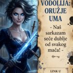 ANATOMIJA VODOLIJSKOG SARKAZMA: Otkrivamo zašto je vaš brutalni crni humor zapravo najjači i najskuplji štit protiv tuđeg primitivizma!