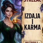 STRELAC I NOŽ U LEĐA: Šta se desi kada vam najbliži prijatelj zabije nož u leđa i zašto presecate saveze od 10 godina bez ijedne kapi suze!