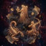 Astrološka crna lista: Koja to tri datuma donose apsolutni finansijski krah Devici, Škorpiji i Strelcu